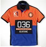 new style ralph lauren col haut tee shirt 2013 hommes cotton new kayak k1